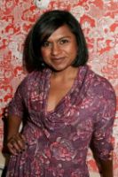 Herec Mindy Kaling