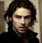 Herec Aidan Turner