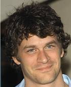 Herec Tom Everett  Scott