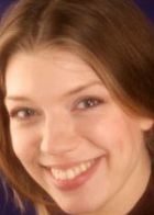 Herec Natalja Reva