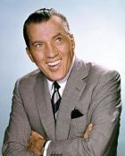 Herec Ed Sullivan