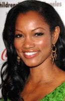 Herec Garcelle Beauvais