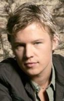 Herec Christopher Egan