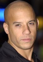 Herec Vin Diesel