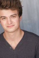 Herec Joe Keery