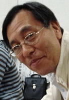 Herec Kong Ho-seok