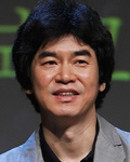 Režisér Byeon Seung-wook