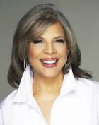 Herec Patti Austin