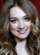 Herec Kristen Connolly