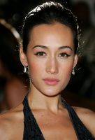 Herec Maggie Q