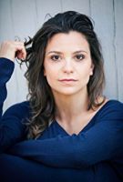 Herec Anika Lehmann