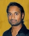 Herec Sarju Patel