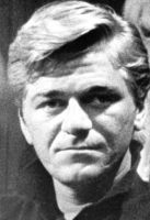 Herec Seymour Cassel