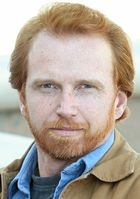 Herec Courtney Gains