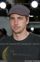 Herec Dax Shepard