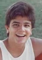 Herec Luis Daniel Ponce