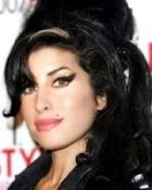 Herec Amy Winehouse