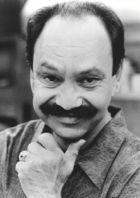 Herec Cheech Marin