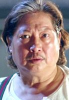 Herec Sammo Hung