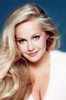 Herec Charlene Tilton