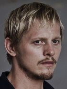 Herec Thure Lindhardt