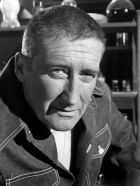 Herec Mickey Spillane