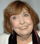 Herec Anne Meara