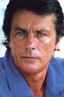 Herec Alain Delon