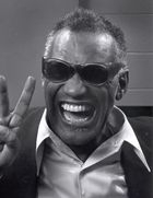 Herec Ray Charles