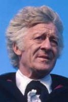 Herec Jon Pertwee