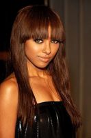 Herec Kat Graham