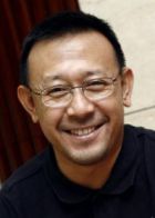 Herec Jiang Wen