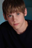 Herec Tony Oller