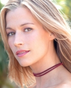 Herec Brooke Langton