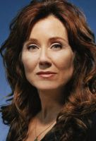 Herec Mary McDonnell
