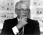 Herec George W. George