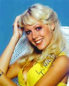 Herec Lynn-Holly Johnson