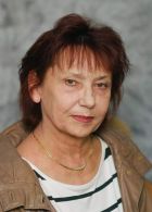 Herec Alexandra Gasnárková