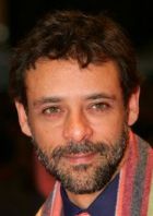 Herec Alexander Siddig