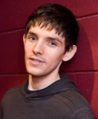 Herec Colin Morgan