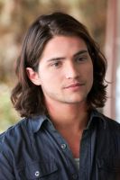 Herec Thomas McDonell