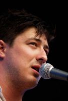 Herec Marcus Mumford