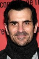 Herec Ty Burrell