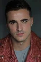 Herec Steven McCormack