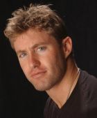 Herec Chase Hoyt