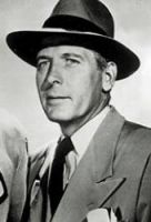 Režisér Harry Hope