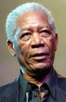 Herec Morgan Freeman