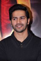 Herec Varun Dhawan