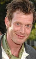 Režisér Jason Flemyng