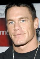 Herec John Cena